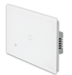 Switcher Light SL01 – מתג חכם לתאורה אחת לקופסה גוויס\ניסקו\ביטוצ’ינו 3 מקום