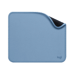 משטח לעכבר בצבע כחול LOGITECH MOUSE PAD