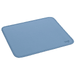 משטח לעכבר בצבע כחול LOGITECH MOUSE PAD