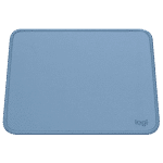 משטח לעכבר בצבע כחול LOGITECH MOUSE PAD