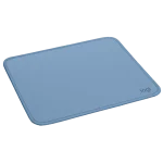 משטח לעכבר בצבע כחול LOGITECH MOUSE PAD