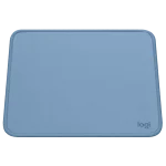 משטח לעכבר בצבע כחול LOGITECH MOUSE PAD