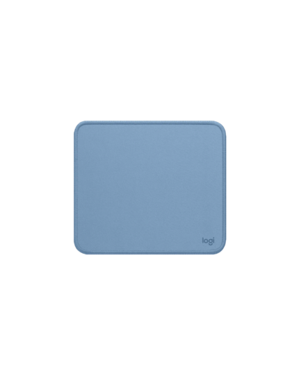משטח לעכבר בצבע כחול LOGITECH MOUSE PAD