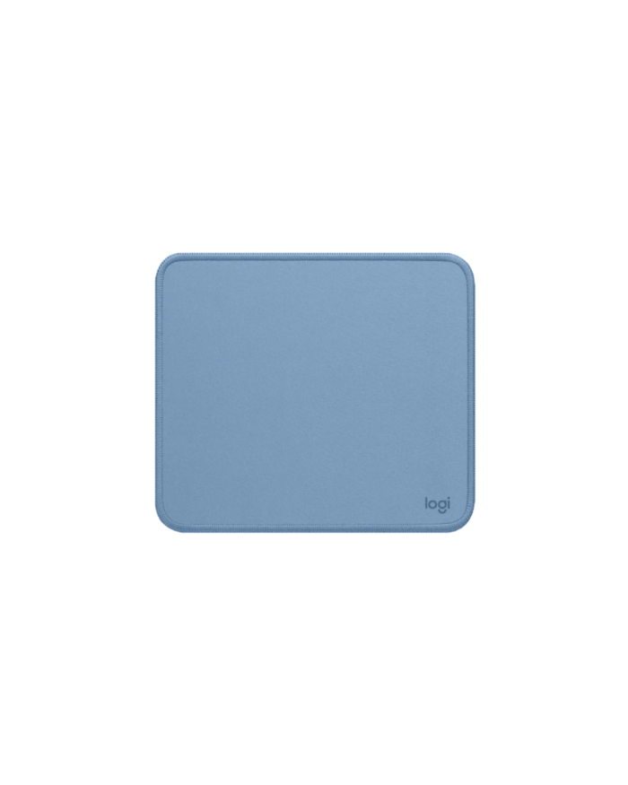 משטח לעכבר בצבע כחול LOGITECH MOUSE PAD