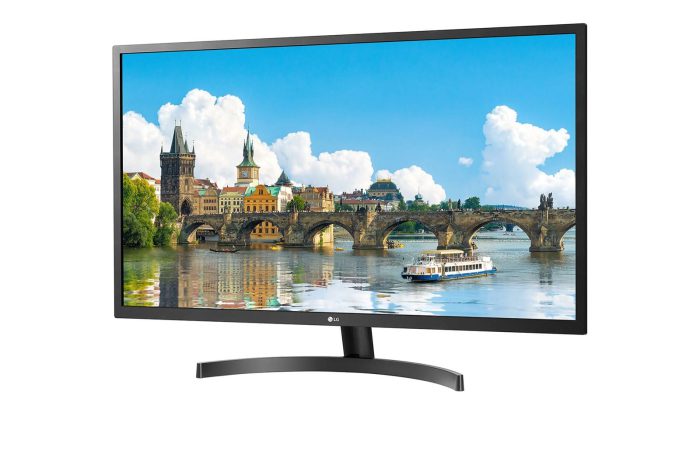 מסך מחשב שלוש שנים אחריות LG 32MN500M-B 32″ Full HD,60Hz,IPS/AMD FreeSync/VESA (משלוח חינם!)