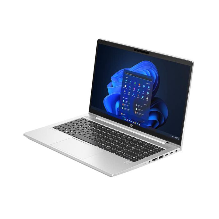 מחשב נייד HP 440 G10 14’ FHD i7-1355U WIN 11 PRO (כולל מערכת הפעלה)