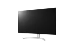 מסך ”LG UltraFine Nano IPS UHD 4K 32 תומך Thunderbolt ™ / VESA DisplayHDR™ 600 למחשבי Mac