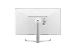 מסך ”LG UltraFine Nano IPS UHD 4K 32 תומך Thunderbolt ™ / VESA DisplayHDR™ 600 למחשבי Mac