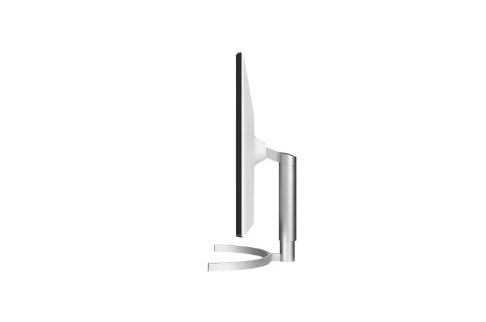 מסך ”LG UltraFine Nano IPS UHD 4K 32 תומך Thunderbolt ™ / VESA DisplayHDR™ 600 למחשבי Mac