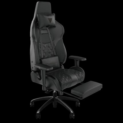 כיסא גיימינג Gamdias L BLACK P1 ACHILLES