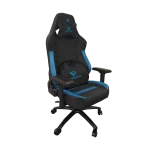 מושב גיימינג שחור/כחול SCORPIUS PROFESSIONAL