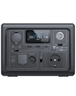 תחנת כוח ניידת BLUETTI EB3A 268WH