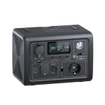 תחנת כוח ניידת BLUETTI EB3A 268WH