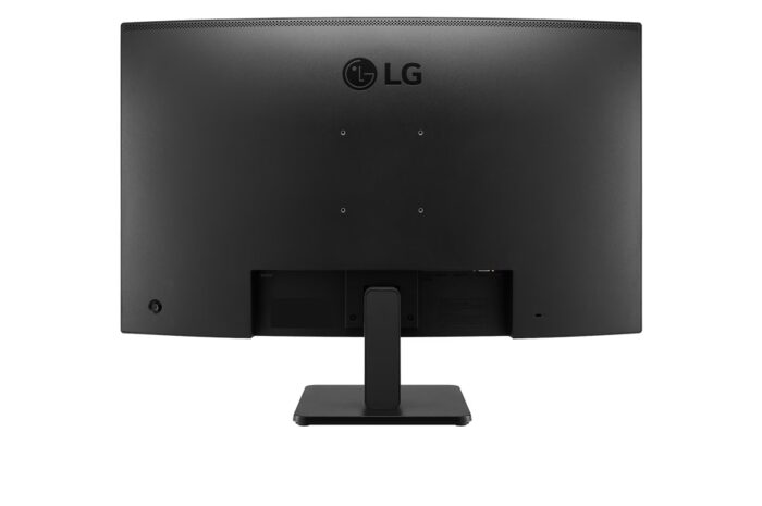 מסך מחשב 32MR50C-B Full HD LG קעור בגודל 31.5 אינץ‘ -אחריות 3 שנים!