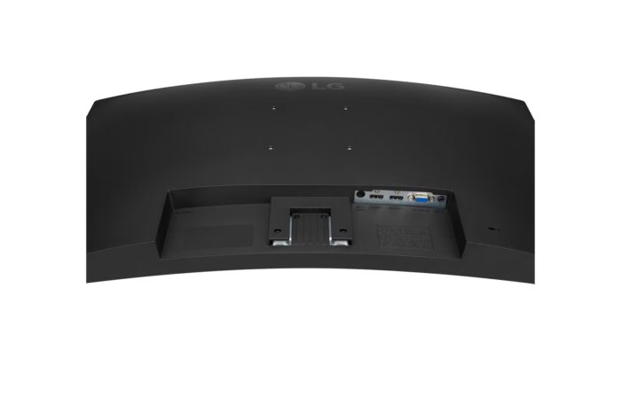 מסך מחשב 32MR50C-B Full HD LG קעור בגודל 31.5 אינץ‘ -אחריות 3 שנים!
