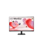 מסך מחשב 32MR50C-B Full HD LG קעור בגודל 31.5 אינץ‘ -אחריות 3 שנים!