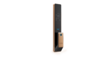 מנעול חכם לדלת כולל משלוח התקנה והדרכה Techom SMART