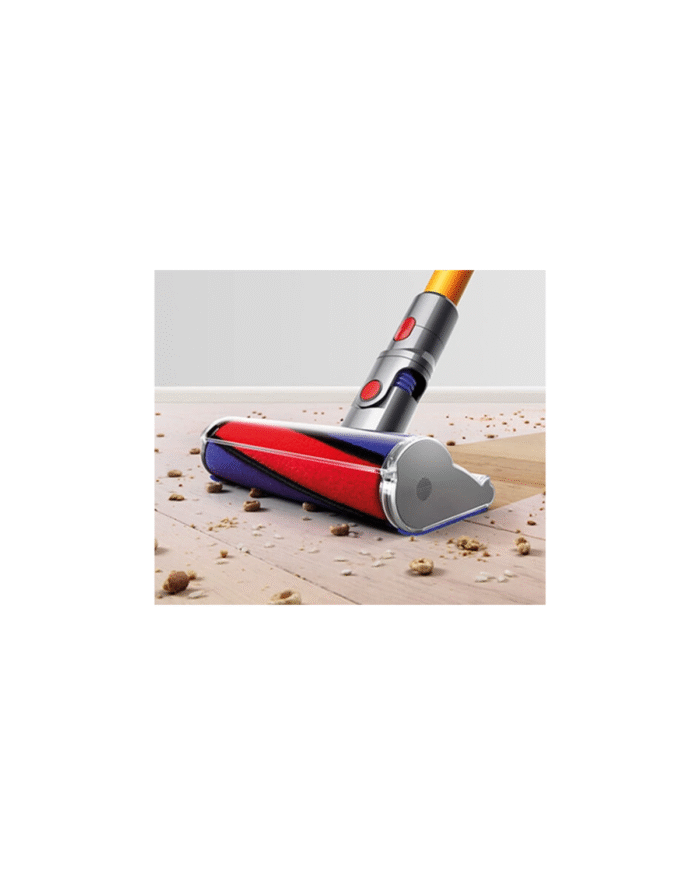 שואב אבק דייסון אלחוטי נטען Dyson V8 Absolute SV25