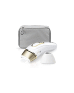 מכשיר להסרת שיער בלייזר ביתי Braun IPL PRO5 IPL5117