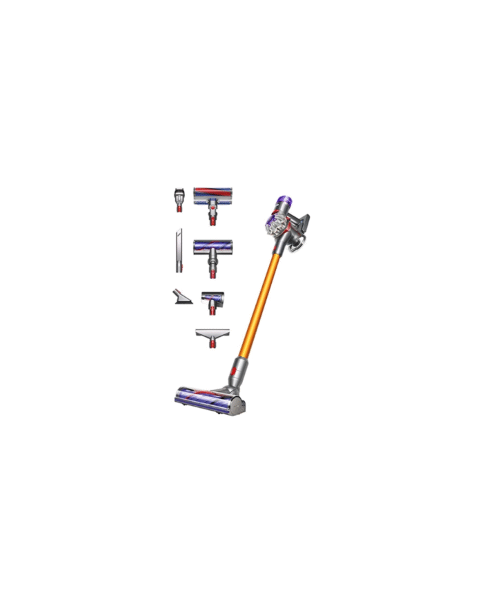 שואב אבק דייסון אלחוטי נטען Dyson V8 Absolute SV25
